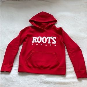 OVO Roots sweater